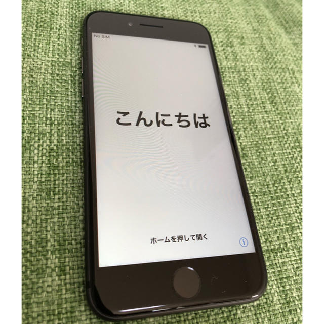 iPhone - iPhone8 64GB SIMフリー美品