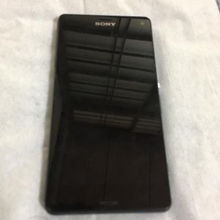 エクスペリア(Xperia)のSONY XPERIA ジャンク品(スマートフォン本体)