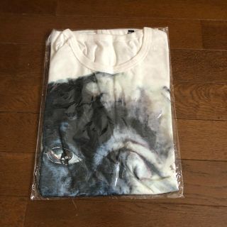 アラシ(嵐)の大野智 freestyleⅡ Tシャツ(アイドルグッズ)