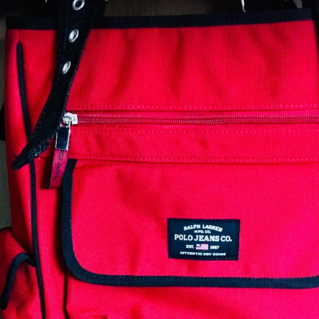 Ralph Lauren(ラルフローレン)のラルフローレン RALPH LAURENトートバッグ レディースのバッグ(トートバッグ)の商品写真
