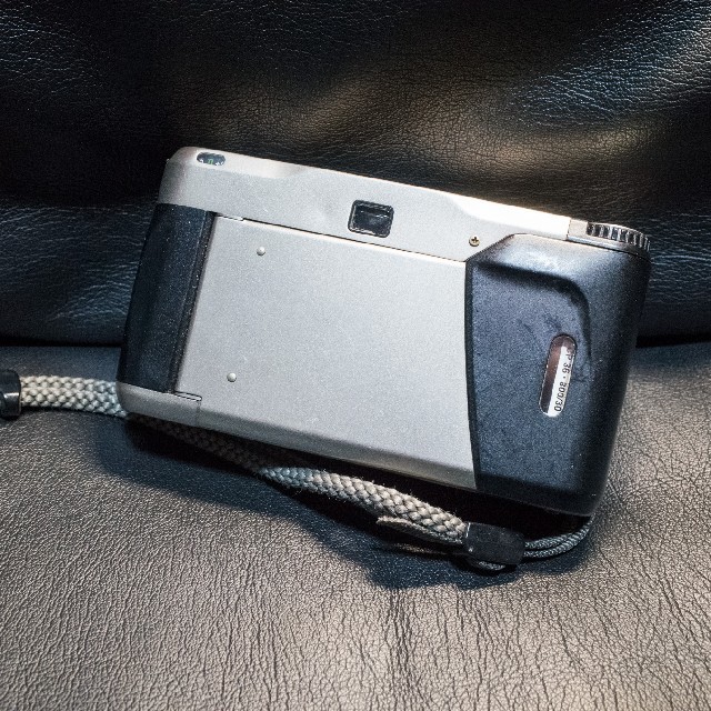 CONTAX T2 シルバー ジャンク CONTAX T2 シルバー ジャンク