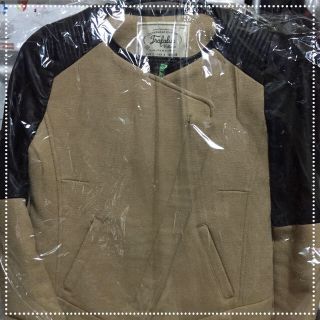 ザラ(ZARA)のzaraのライダースジャケット(ライダースジャケット)