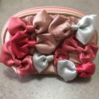 ノジェス(NOJESS)のkao様専用 NOJESS ポーチ(ポーチ)