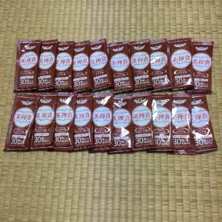 ドクターシーラボ(Dr.Ci Labo)の【美禅食】カカオ味(ダイエット食品)