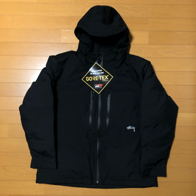 STUSSY - STUSSY GORE-TEX PRODUCTS DOWN PARKA