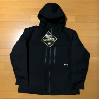 STUSSY GORE-TEX PRODUCTS DOWN PARKA