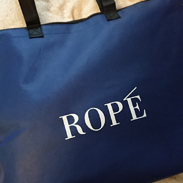 ROPE’(ロペ)の新品♥️ROPE4点福袋♪抜き取りなし レディースのレディース その他(セット/コーデ)の商品写真