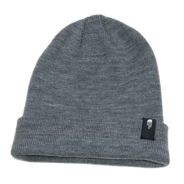 THE NORTH FACE(ザノースフェイス)の新古品 ノースフェイス ビーニー ニット帽 BULLET BEANIE メンズの帽子(ニット帽/ビーニー)の商品写真