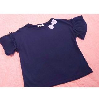 エニィファム(anyFAM)の専用 anyfam エニィファムキッズ★フレアスリーブ カットソー★他(Tシャツ/カットソー)