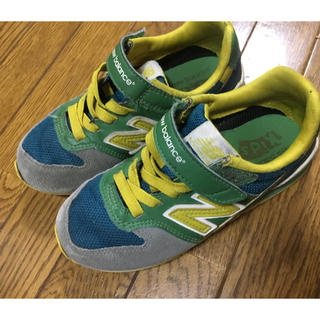 ニューバランス(New Balance)のニューバランス 靴(スニーカー)