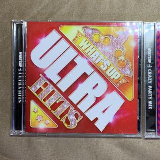 専用出品  What's Up (ポップス/ロック(洋楽))