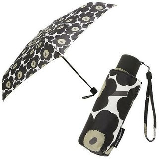 マリメッコ(marimekko)のマリメッコmarimekko 折りたたみ傘

(傘)