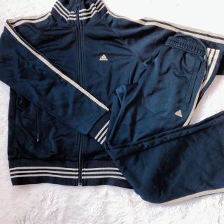 アディダス(adidas)のadidas ジャージ(セット/コーデ)