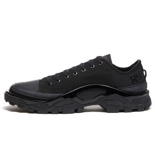 ラフシモンズ(RAF SIMONS)のadidas by RAF Simons detroit runner(スニーカー)