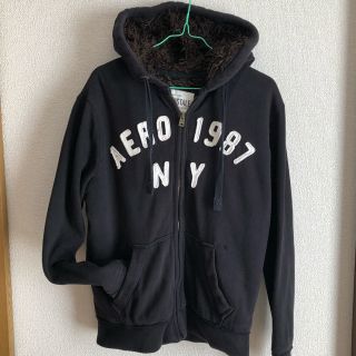 エアロポステール(AEROPOSTALE)のAEROPOSTALE ジッブアップパーカー (その他)