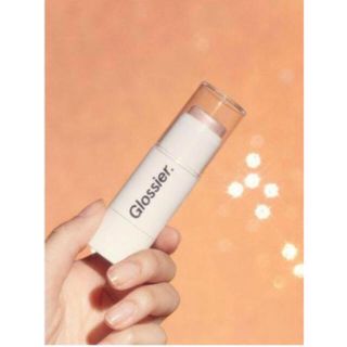 アディクション(ADDICTION)のMomoiro様専用Glossier ハイライト quartz(フェイスカラー)