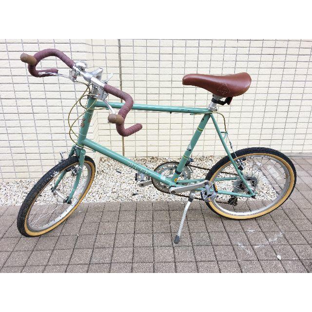 即納&大特価 BRUNO MINIVELO 20 ROAD