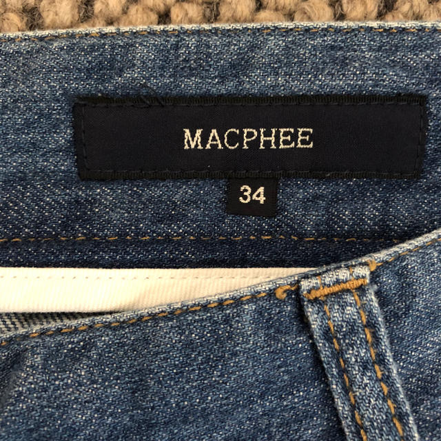 MACPHEE(マカフィー)のはんこ様専用 レディースのスカート(その他)の商品写真