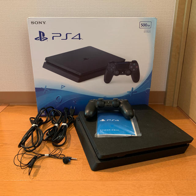 PS4 美品