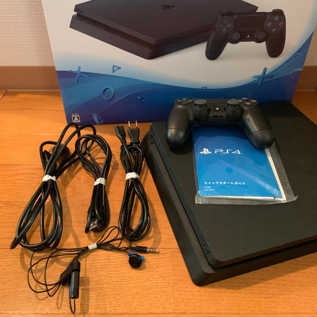 PS4 美品