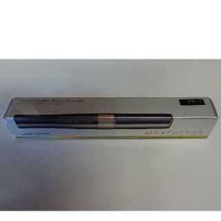 マックスファクター(MAXFACTOR)のマックスファクターマスカラ(マスカラ)