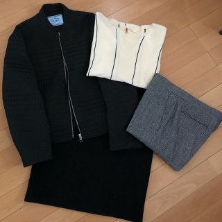 セリーヌ(celine)のプラダPRADAセリーヌCELINEドゥロワーDrawerアルマーニARMANI(その他)