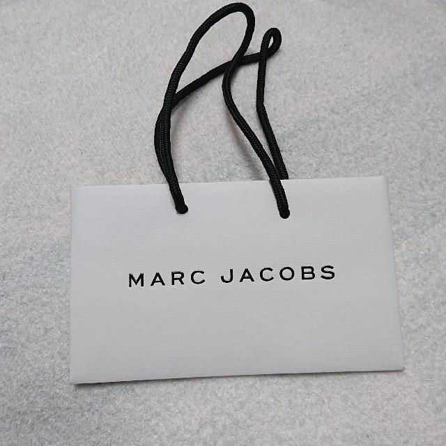 MARC JACOBS(マークジェイコブス)のマークジェイコブス ショッパー レディースのバッグ(ショップ袋)の商品写真