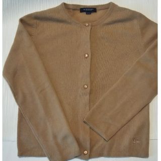 バーバリー(BURBERRY)の女児140Aサイズ アンサンブル(Tシャツ/カットソー)