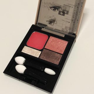 マキアージュ(MAQuillAGE)のマキアージュ ドラマティックスタイリングアイズD  RD312(アイシャドウ)