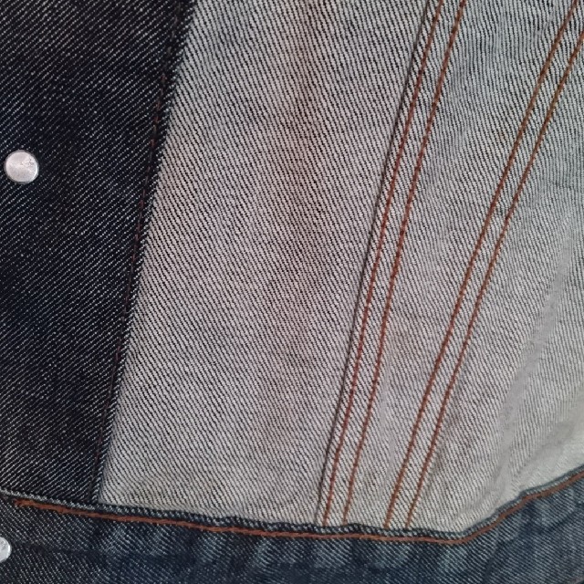 GAP(ギャップ)のGAP Ｇジャン メンズのジャケット/アウター(Gジャン/デニムジャケット)の商品写真