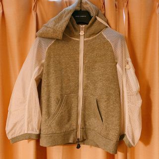 モンクレール(MONCLER)のあゆみ様専用  モンクレール パーカー新品(パーカー)