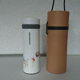 スターバックスコーヒー(Starbucks Coffee)のスターバックス STARBUCKS タンブラー ボトル(タンブラー)