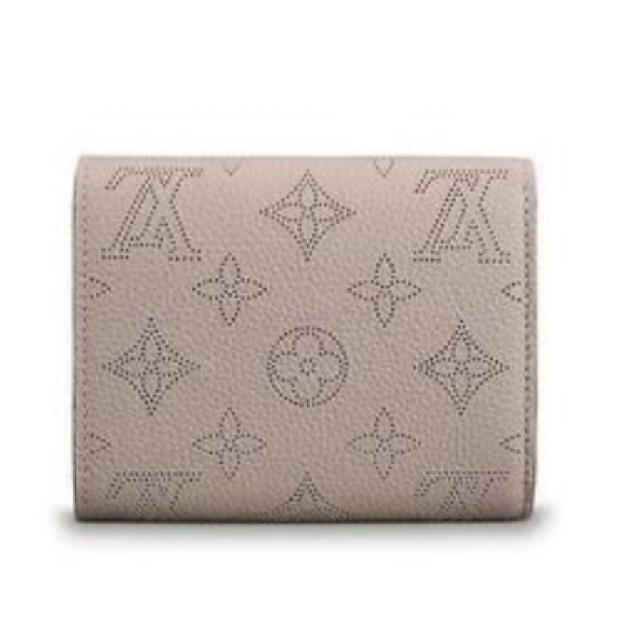 LOUIS VUITTON(ルイヴィトン)のルイヴィトン　ポルトフォイユイリス  折り財布 最終値下げ レディースのファッション小物(財布)の商品写真