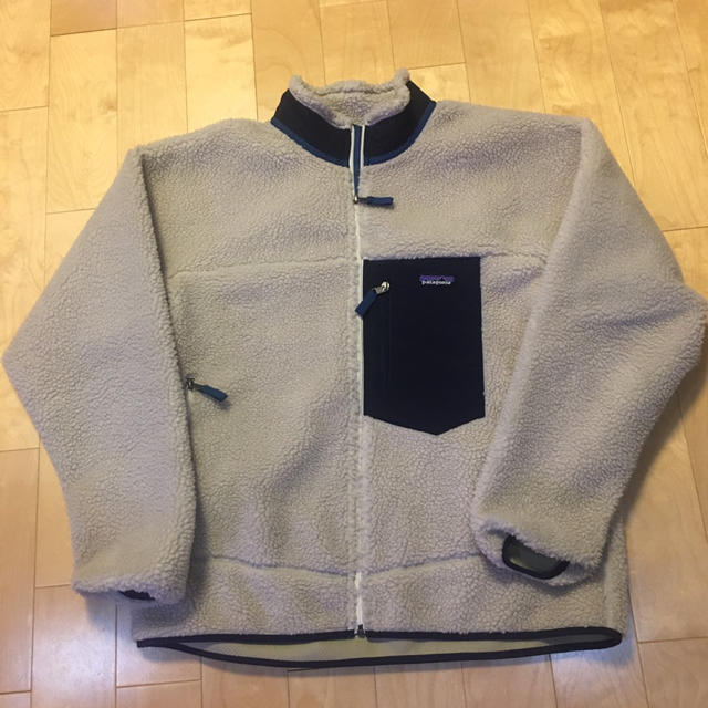 Patagonia クラシック レトロX  L