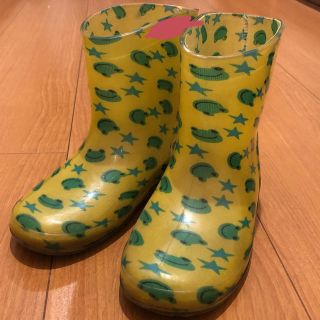 ジャンクション ピカソ せせらぎ 子供 長靴 西 松屋 Arttocamera Jp