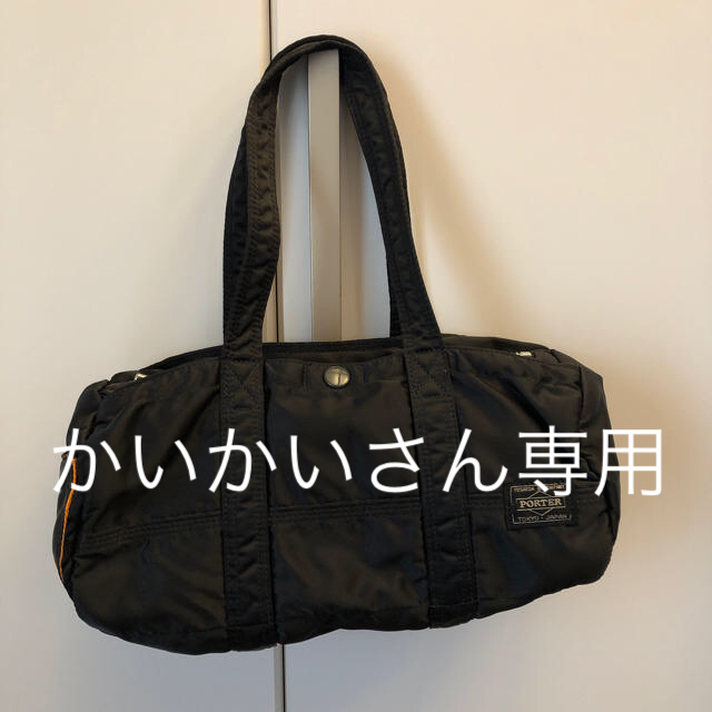 PORTER(ポーター)のPORTER タンカー Sサイズ レディースのバッグ(トートバッグ)の商品写真