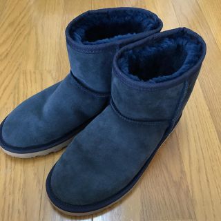 アグ(UGG)のアグ ムートンブーツ(ブーツ)