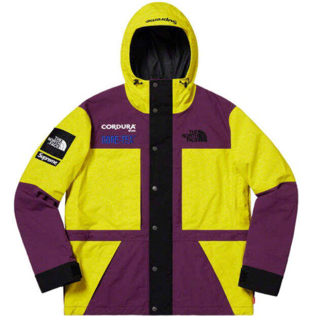 Supreme - Supreme The North Face 18AW Jacket