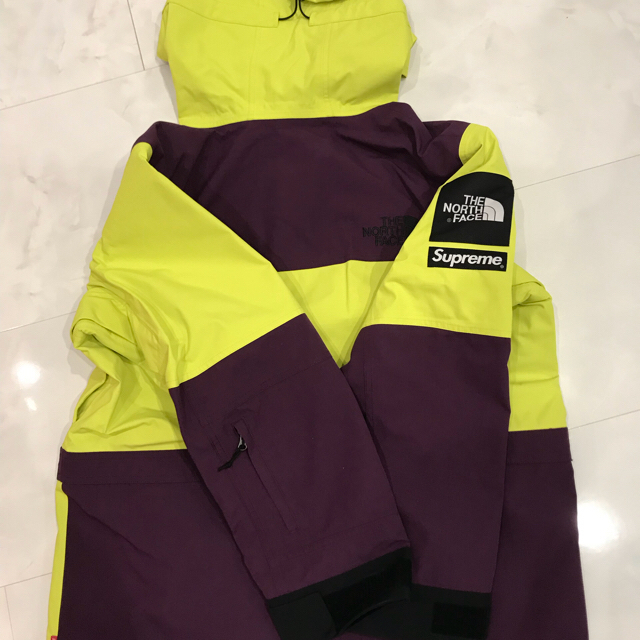 Supreme The North Face 18AW Jacket