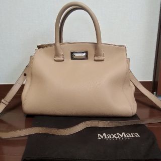 Max Mara - マックスマーラハリウッドの通販 by Ms｜マックス ...