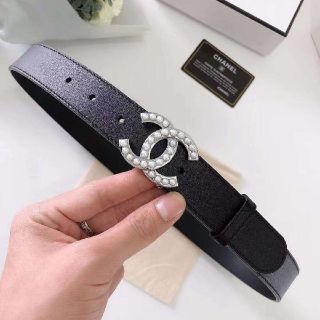 シャネル(CHANEL)の 【新品】 CHANEL シャネルベルト(ベルト)