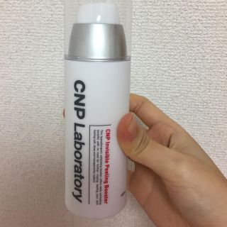 チャアンドパク(CNP)のCNP ピーリングブースター(ブースター/導入液)