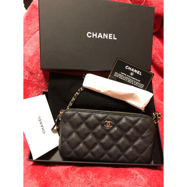 iphone 8 plus ケース amazon / CHANEL - CHANEL★ミニバッグ/スマホケース/キャビア /黒・ブラックの通販 by ゆりハウス　yurihouse2016's shop　｜シャネルならラクマ