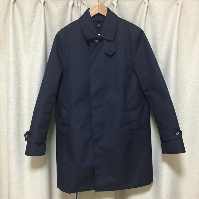 MACKINTOSH PHILOSOPHY(マッキントッシュフィロソフィー)の【akaguma1125様専用】MACKINTOSH PHILOSOPHY  メンズのジャケット/アウター(ステンカラーコート)の商品写真