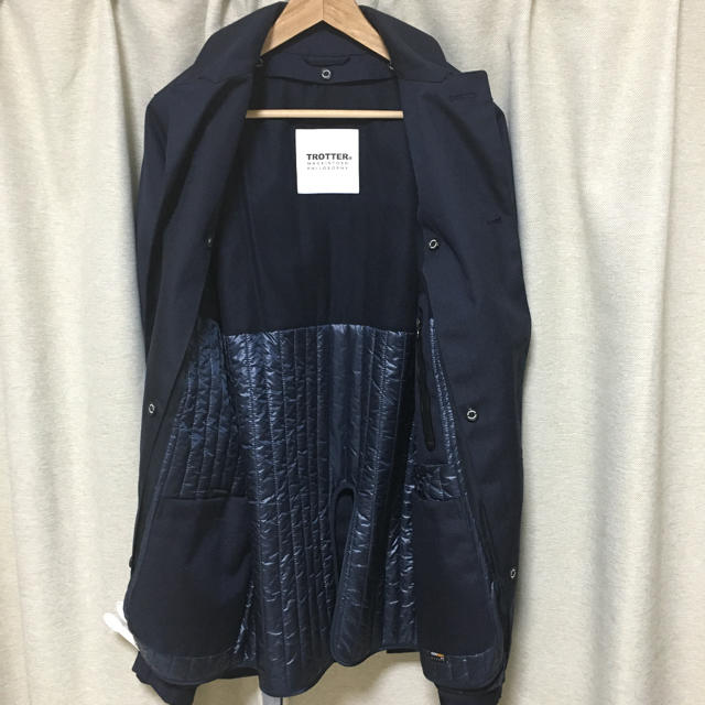 MACKINTOSH PHILOSOPHY(マッキントッシュフィロソフィー)の【akaguma1125様専用】MACKINTOSH PHILOSOPHY  メンズのジャケット/アウター(ステンカラーコート)の商品写真