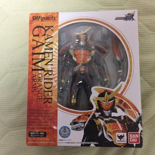 仮面ライダー鎧武 フィギュアーツ(特撮)