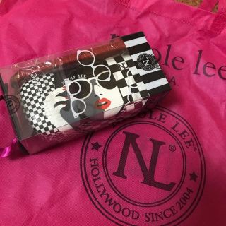 ニコル(NICOLE)の新品未使用nicole lee ニコールリー サングラスケース(その他)