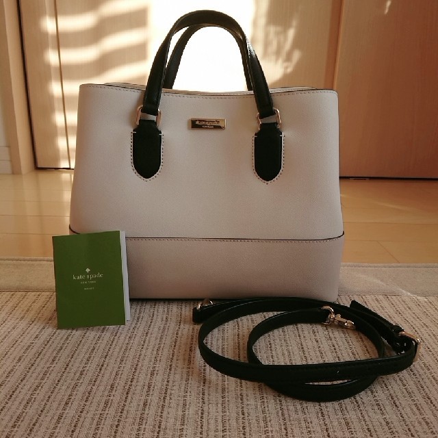 kate spade バッグバッグ