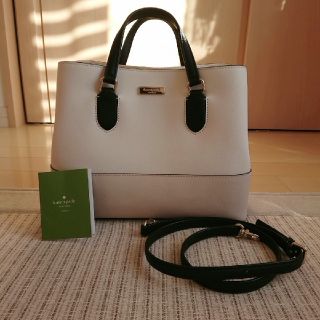 ケイトスペードニューヨーク(kate spade new york)のkate spade バッグ(ハンドバッグ)