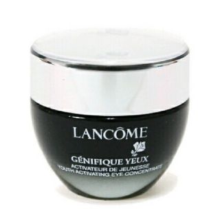 ランコム(LANCOME)の激安‼★未使用品★ランコム★ジェニフィック アイセラム★18ml★現品より増量♪(アイケア/アイクリーム)